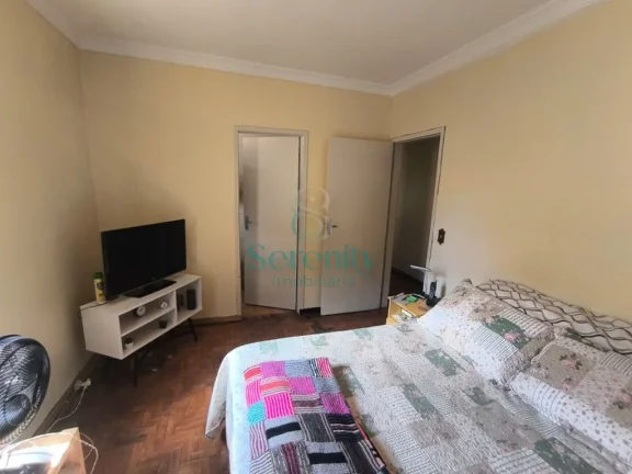 Imagem Casa à venda no Jardim Santa Mônica - 3 dormitórios - 1 suíte - 3 vagas - R$ 580.000,00 -Jardim Santa Mônica - Londrina/PR