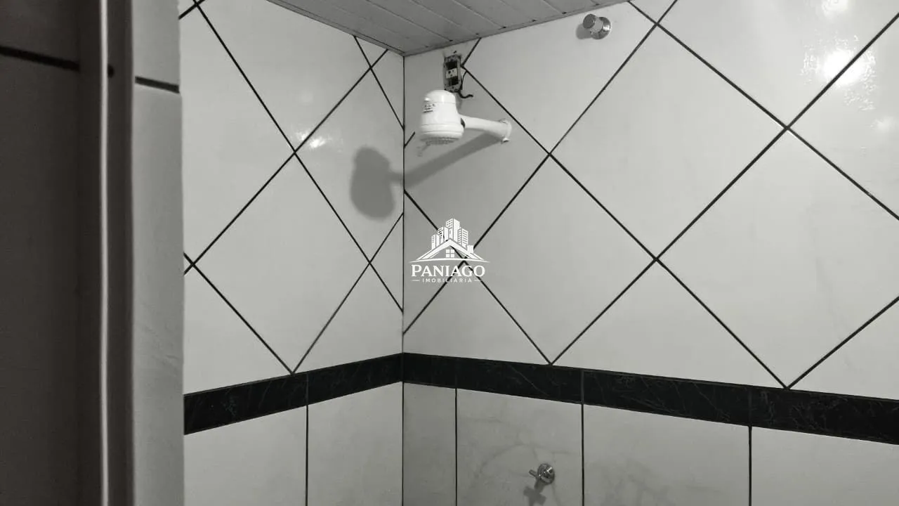 Imagem Casa à venda no bairro Tijucal