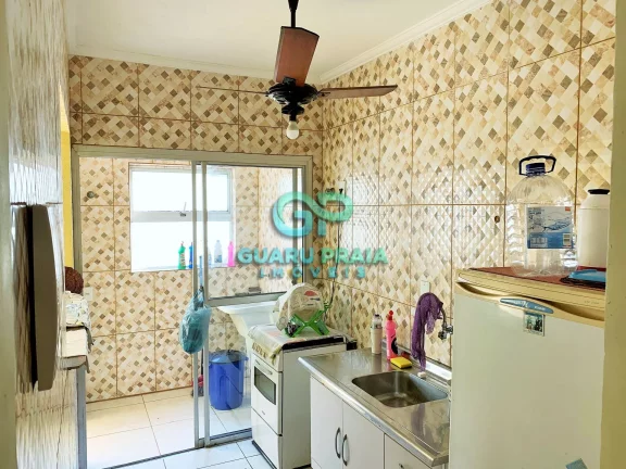 Imagem Apartamento à venda no bairro Enseada - Guarujá/SP