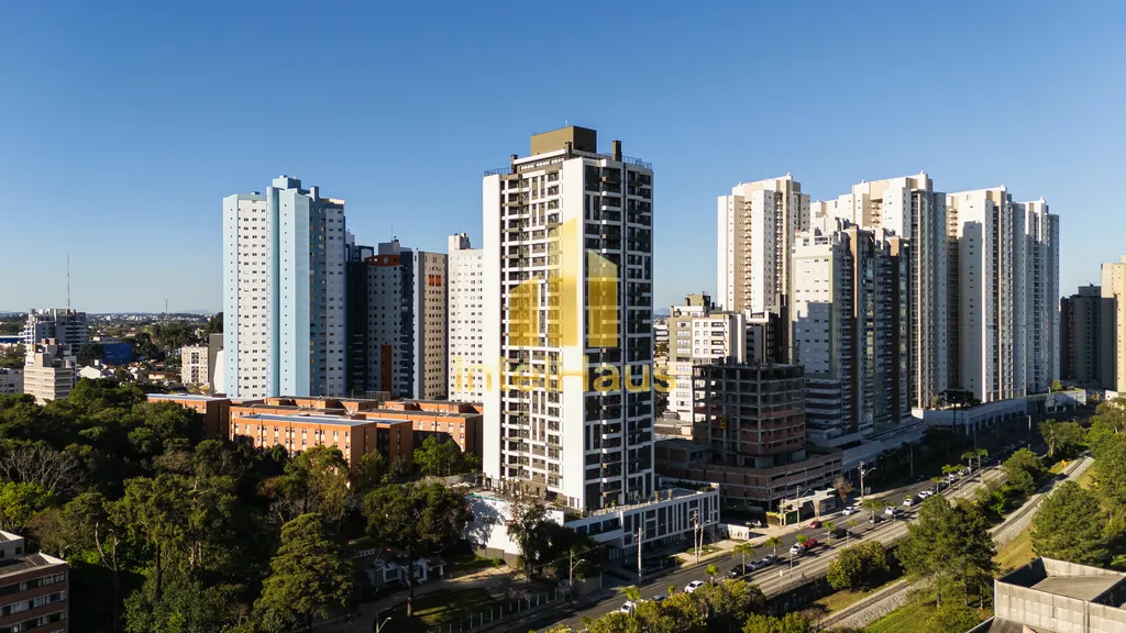 No Explore Botânico, tudo fica do seu jeito! Chegou o momento de ter um apartamento que expressa su...