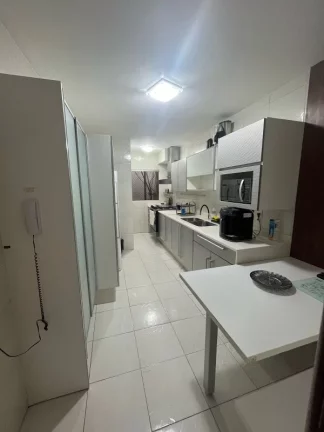 Imagem APARTAMENTO RESIDENCIAL em MANAUS - AM, NOSSA SENHORA DAS GRAÇAS