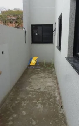 Imagem Vendo Aptos em Santo André, Paraíso