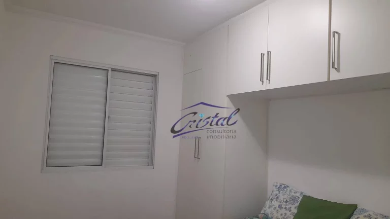 Imagem Apartamento com 2 dormitórios à venda, 45 m² por R$ 295.000,00 - Parque Ipê - São Paulo/SP