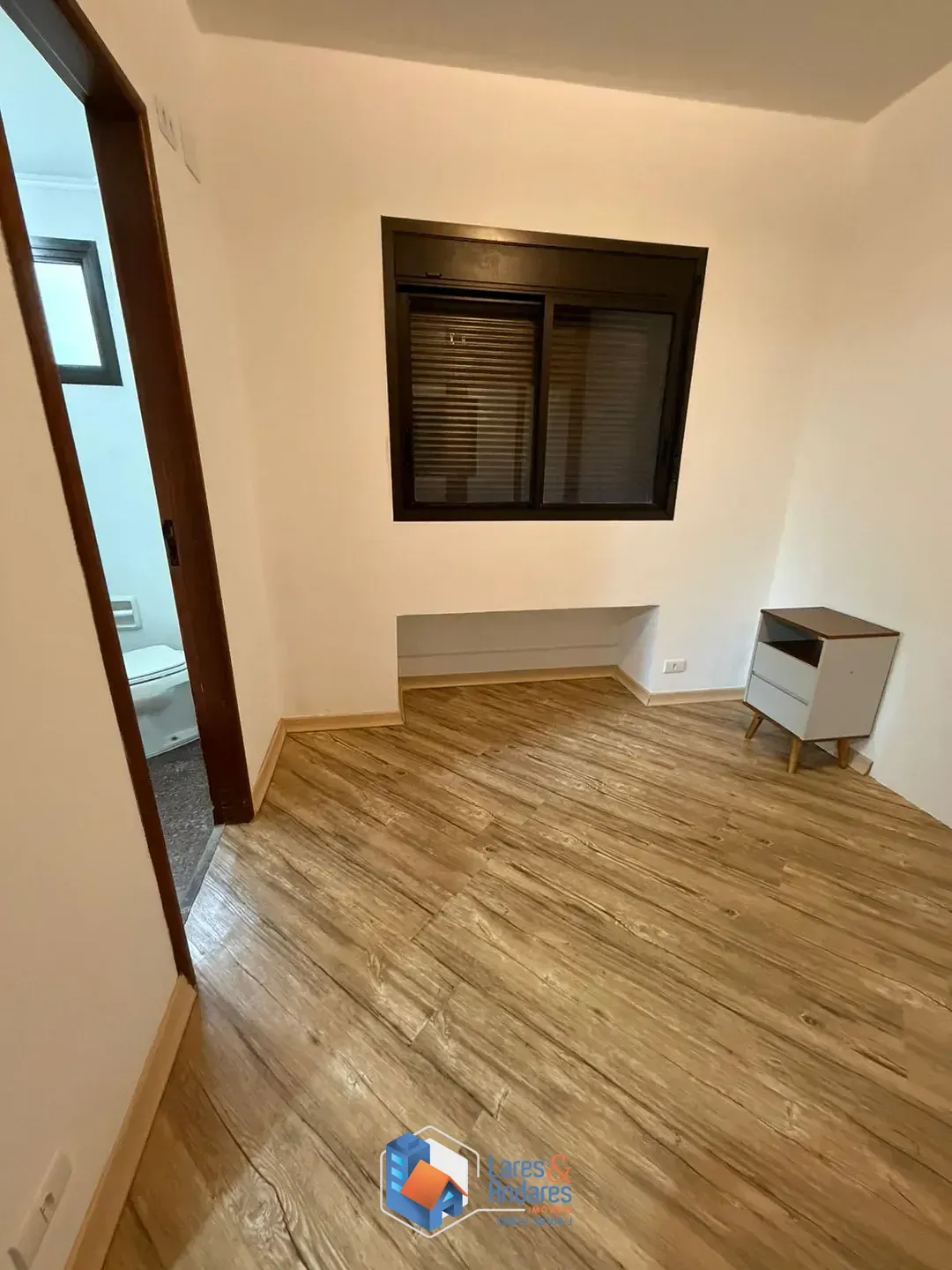 Imagem Apartamento para venda em Jardim Paulista com 2 quartos, sendo 1 suíte, 58m²
