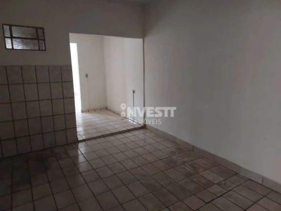 Imagem Casa à venda no Conjunto Cruzeiro do Sul - Aparecida de Goiânia/GO