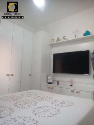 Imagem Apartamento lindo no Itararé - São Vicente a venda!!!!