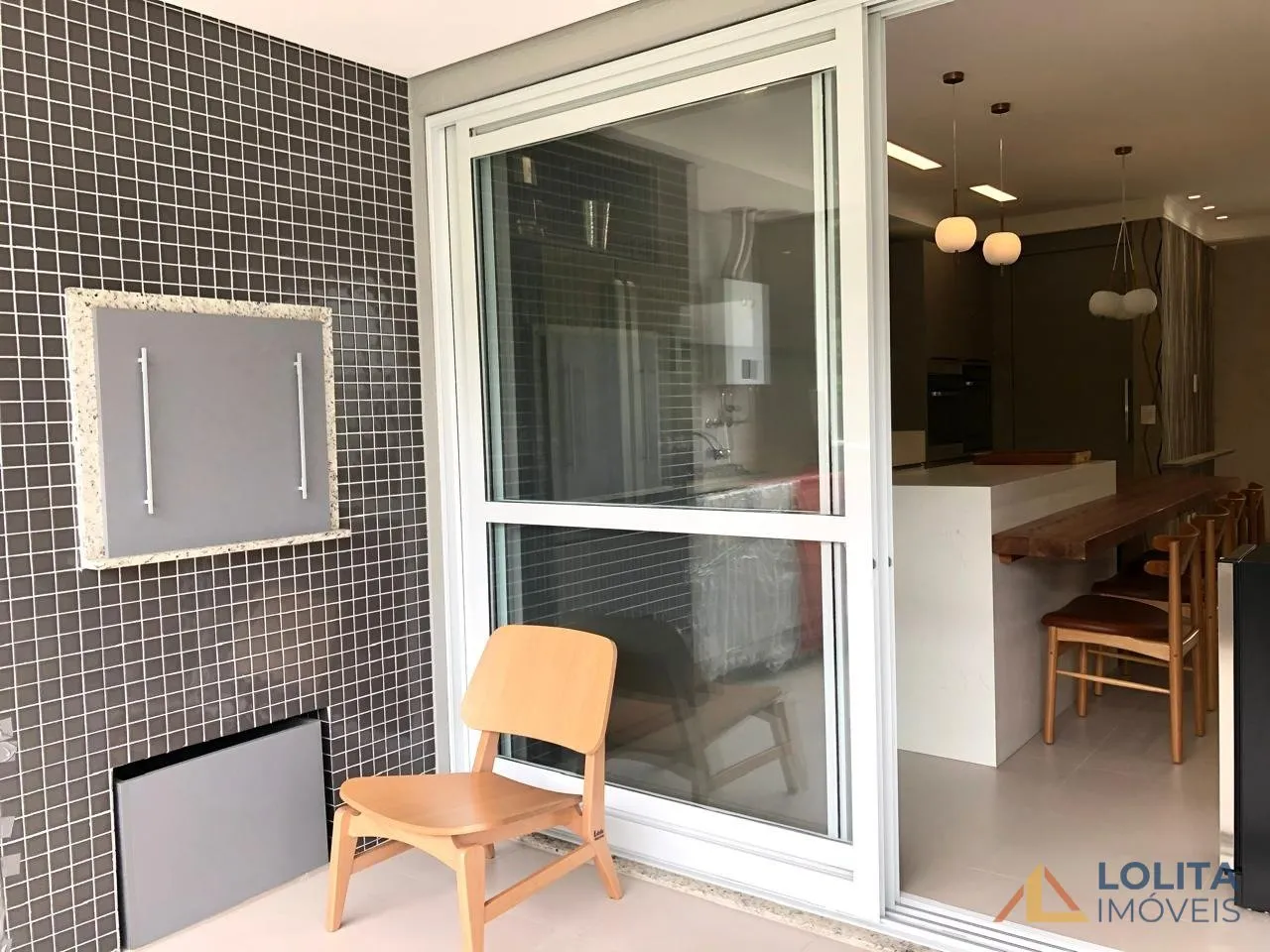 Imagem APARTAMENTO PARA ALUGAR MOBILIADO COM 3 QUARTOS E 2 VAGAS DE GARAGEM NOS INGLES DO RIO VERMELHOR - FLORIANÓPOLIS/SC
