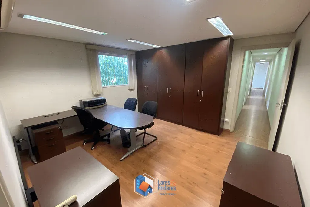 Imagem Edifício Comercial à venda 2 Vagas 236M² Jabaquara São Paulo - SP