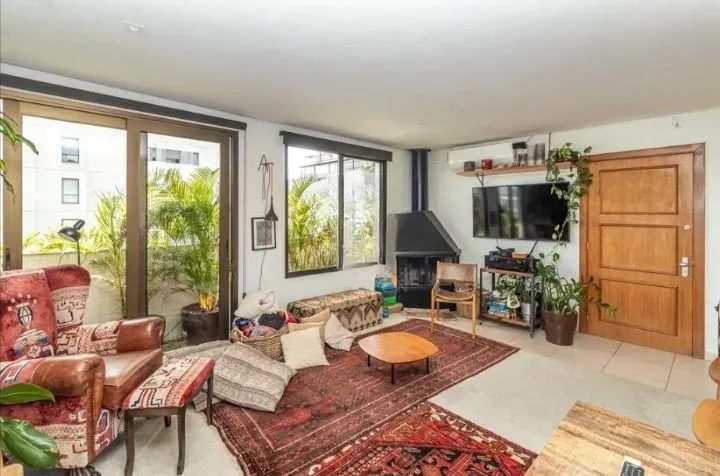Imagem Cobertura duplex à venda bairro Rio Branco