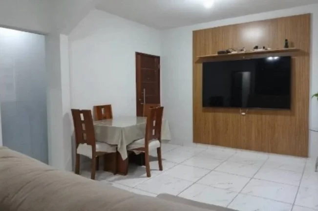Imagem Apartamento 3 quartos, reformado, 02 Vagas, próximo ao CEFET