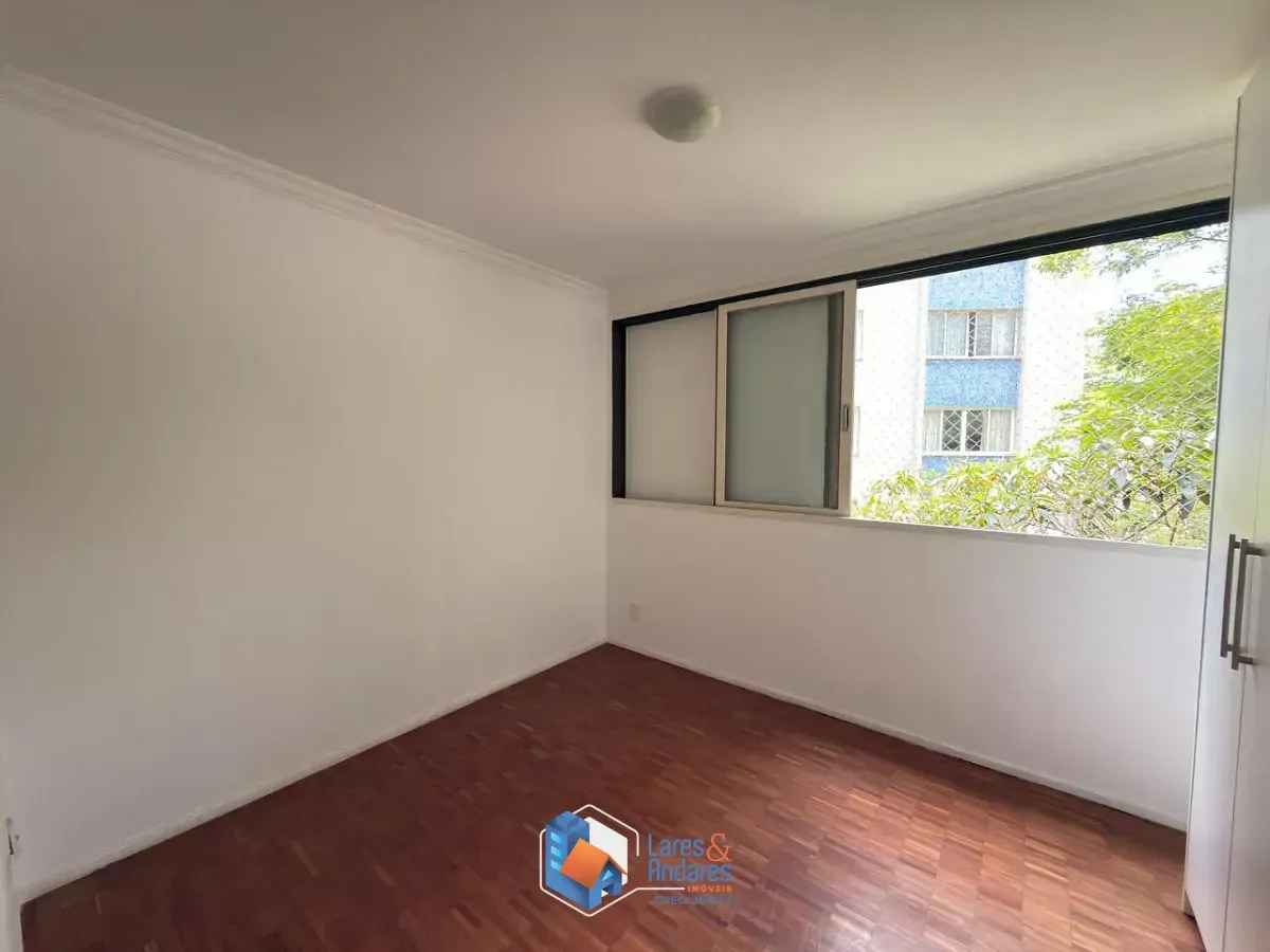Imagem Apartamento para venda em Jardim Paulista com 3 quartos, sendo 3 suítes, 160m²