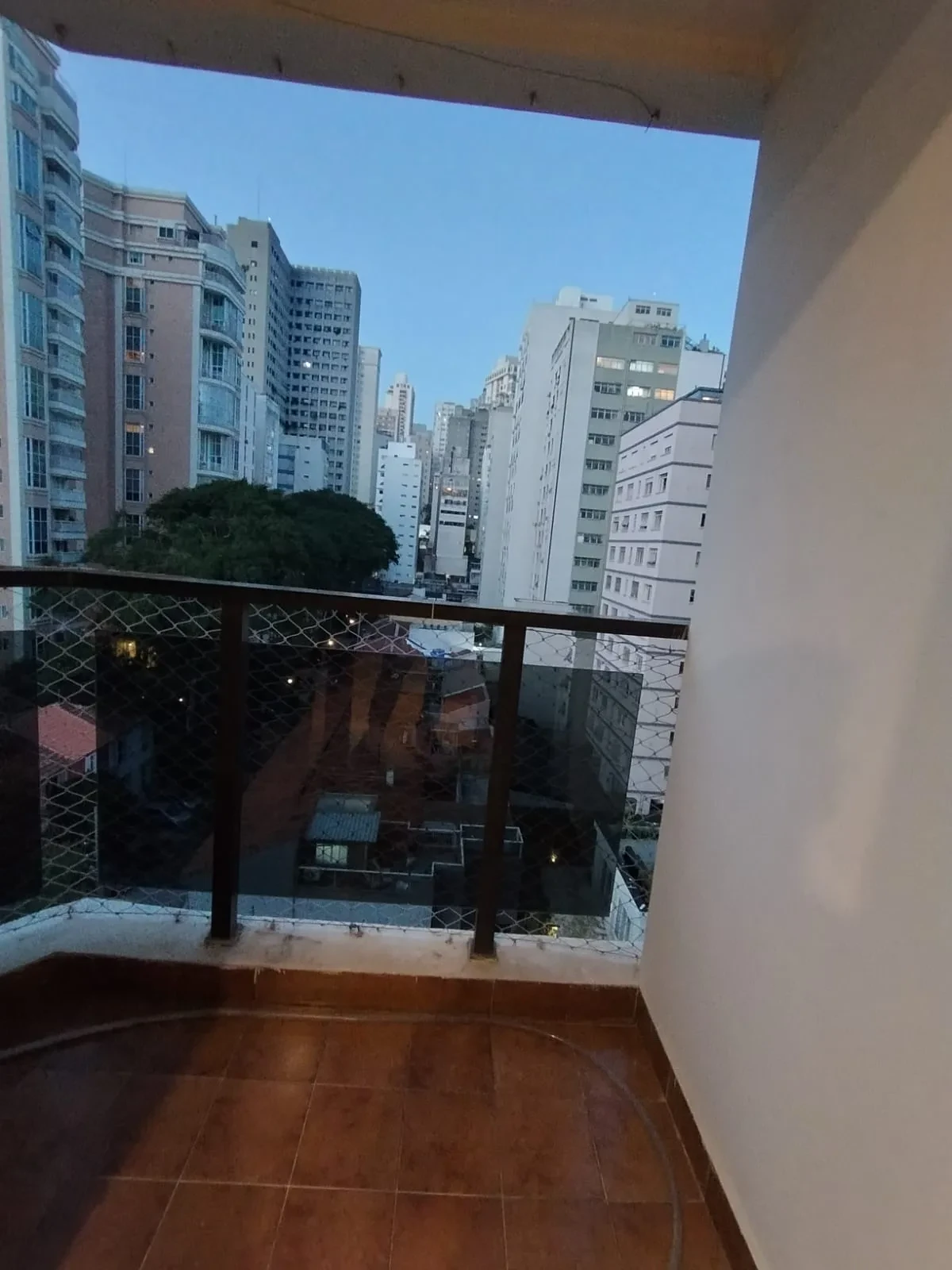 Imagem Flat com 1 Quarto à Venda ou Locação, 47 m² em Jardim Paulista - São Paulo