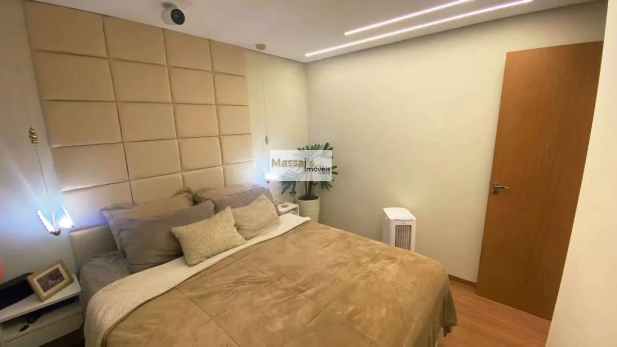 Foto do imóvel Apartamento à venda, no RESIDENCIAL CAMPO DAS FIGUEIRAS em Campinas, Jardim Nova Europa, com 2 quartos, 47m2 em Rua Santa Cruz das Palmeiras