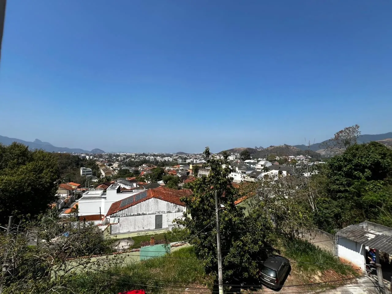 Imagem Casa em Condomínio para Venda em Rio de Janeiro, Taquara, 3 dormitórios, 1 suíte, 3 banheiros, 2 vagas