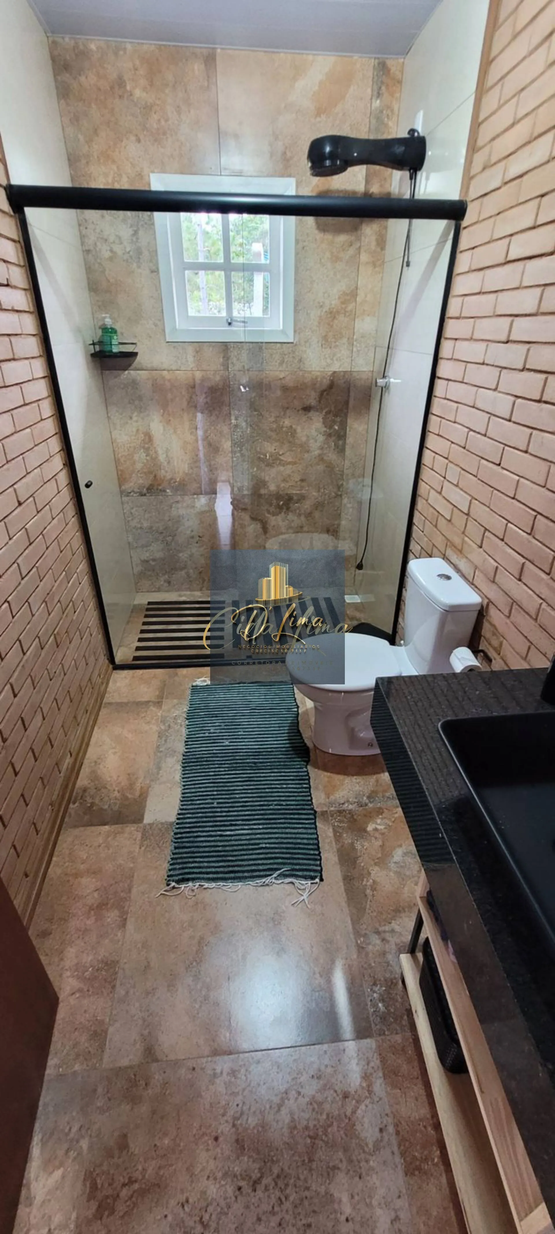 Imagem Vendo casa no condomínio Vale do Sol em Pagará Santo Amaro da Imperatriz