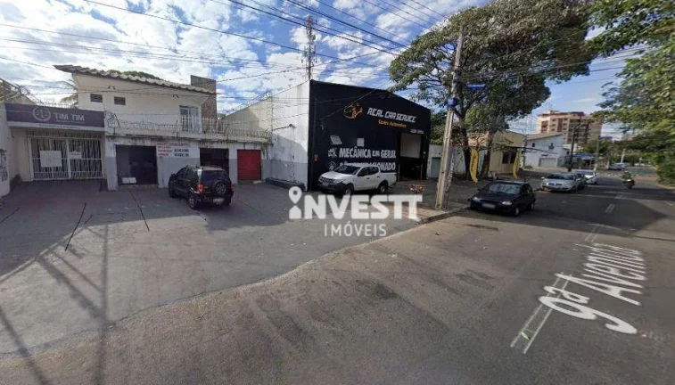 Foto do imóvel Sala para alugar Leste Universitário - Goiânia/GO