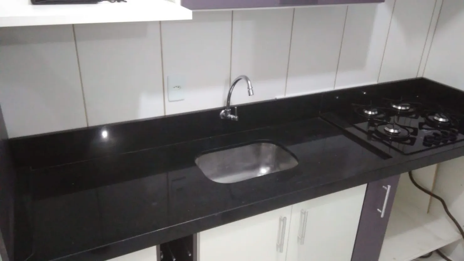 Imagem Apartamento à venda 2 Quartos, 2 Vagas, 54M², Conjunto Residencial Araretama, Pindamonhangaba - SP | Altos dos Pinhos