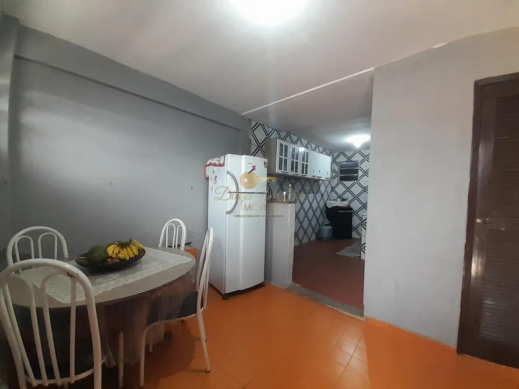 Imagem Casa para Venda em Teresópolis / RJ no bairro Parque do Imbui