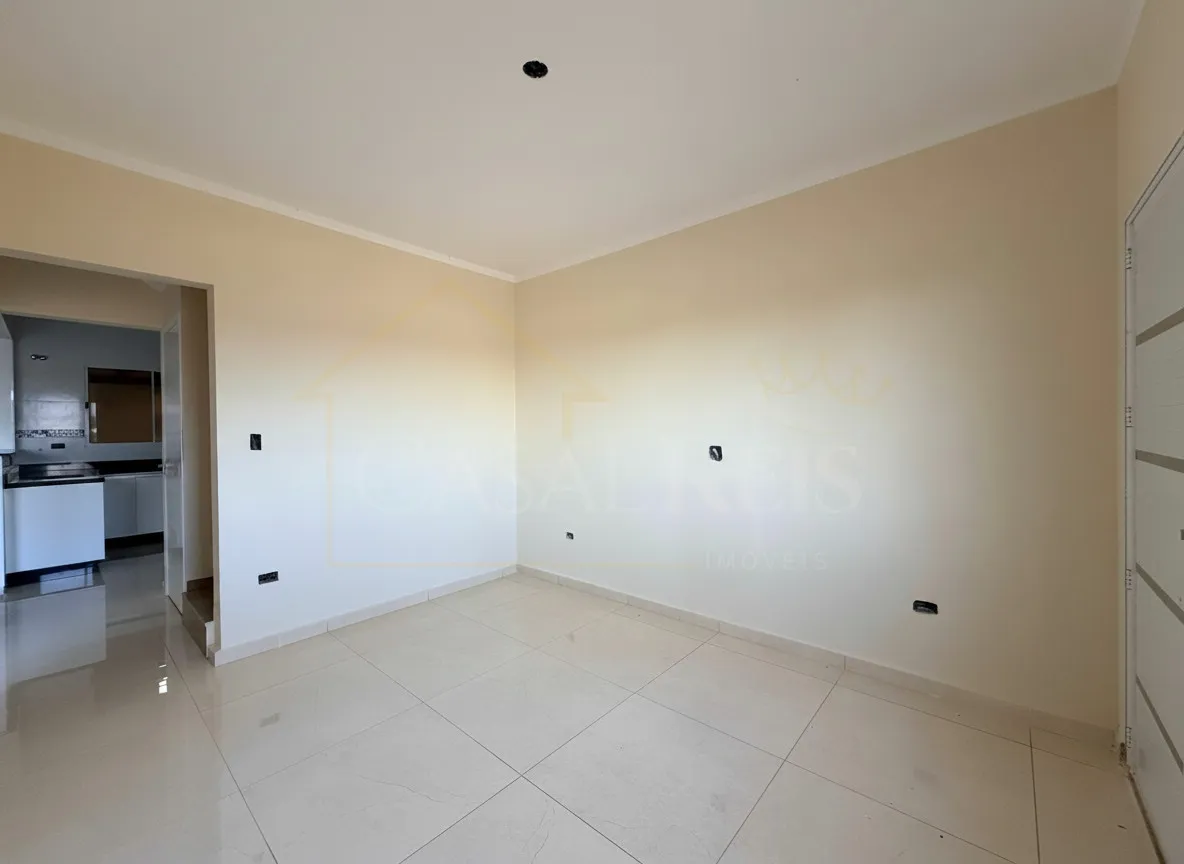 Imagem Casa 3 quartos à venda em Jardim Bandeirantes, Poços de Caldas