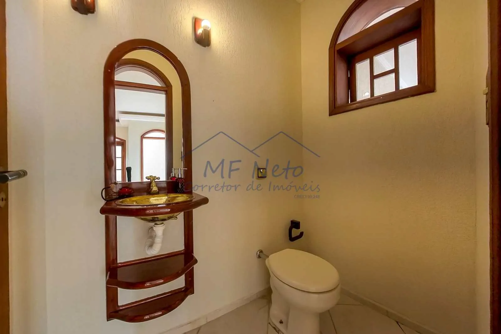 Imagem Casa Padrão