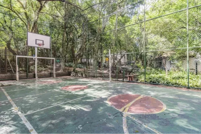 Imagem Apartamento para venda no bairro Jardim Carvalho em Porto Alegre