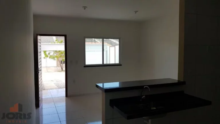 Imagem Casa a Venda no bairro Itaitinga - Itaitinga, CE