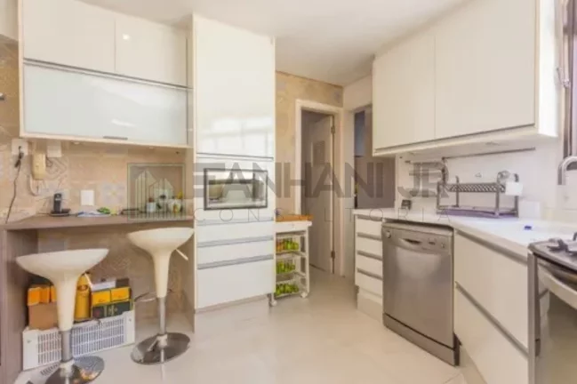 Imagem Apartamento à venda em São Paulo-SP, no Itaim Bibi: 2 quartos, 1 suíte, 3 salas, 3 banheiros, 1 vaga de garagem, 107m².
