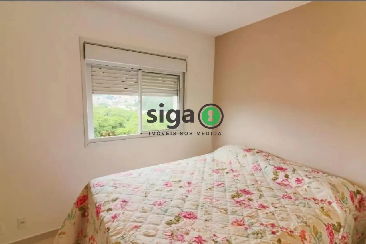 Imagem Lindo Apartamento em Ferreira com 75m²!
