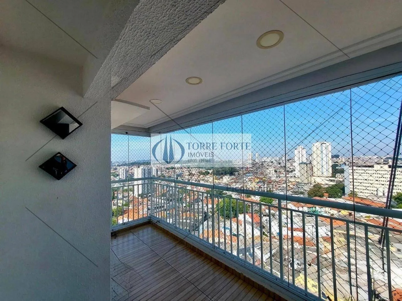 Imagem Lindo Apartamento com 3 dormitorios 1 suite 2 vagas na Vila Formosa.