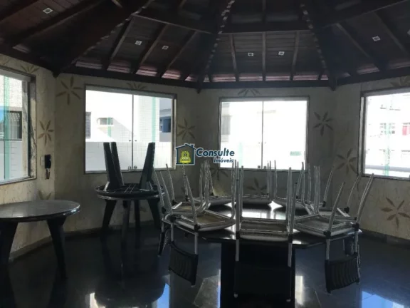 Imagem Apartamento para Locação no Bairro Tupi – 3 Suítes, 1 Quadra da Praia