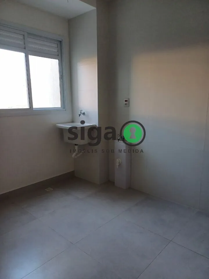 Imagem Apartamento 1 dormitório, 27m² - Vila Formosa