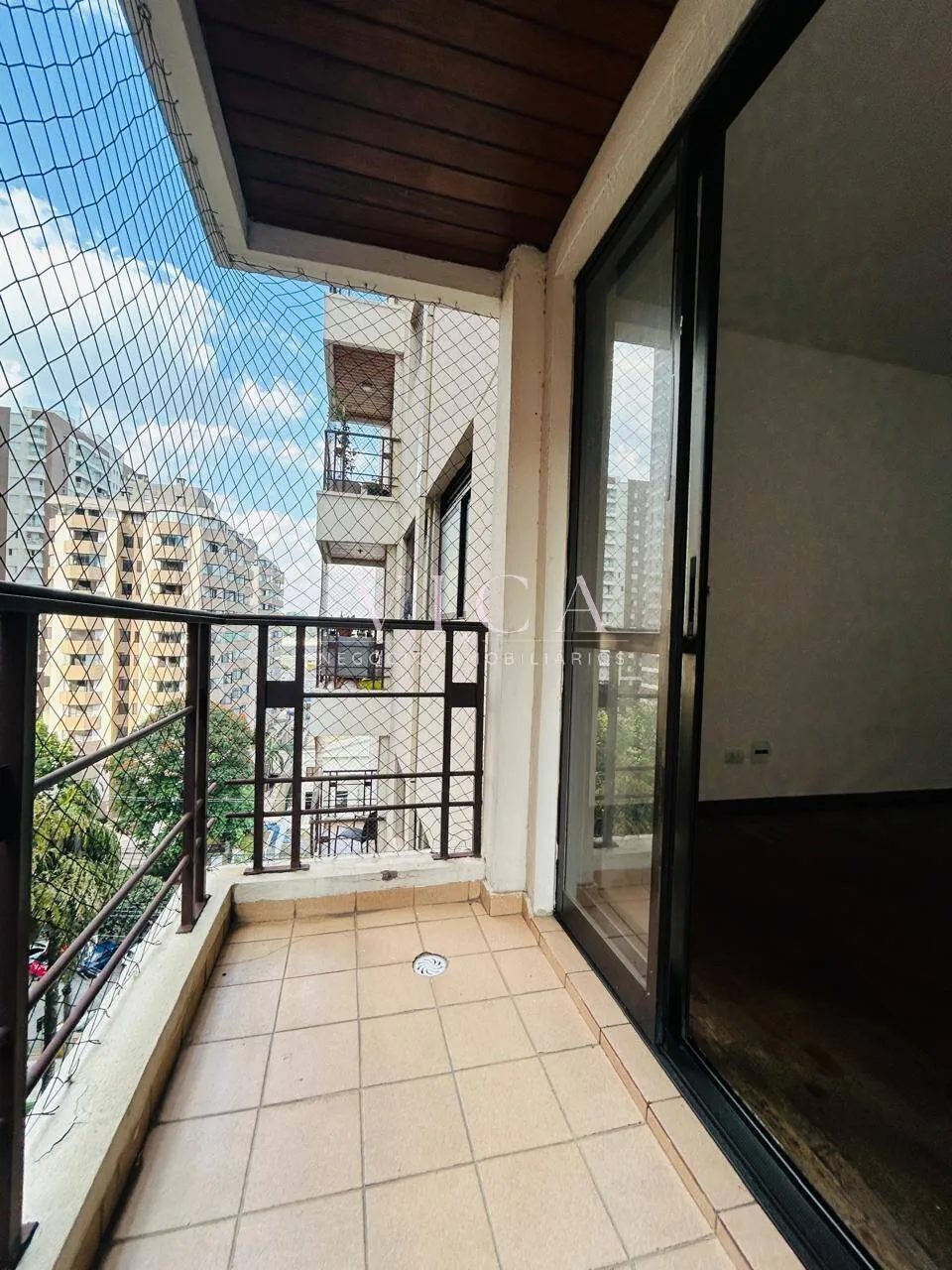 Imagem Apartamento 82m² 3 dormitórios a venda por R$ 738.000,00 - Alphaville/SP