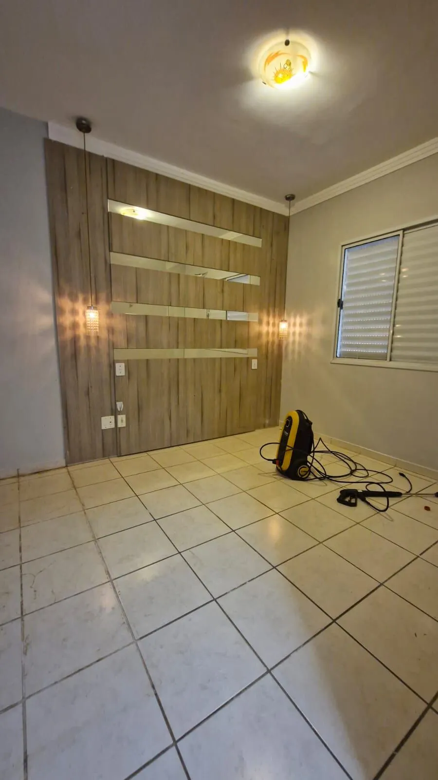 Imagem Casa 2 Quartos Condomínio Monaco Cuiabá