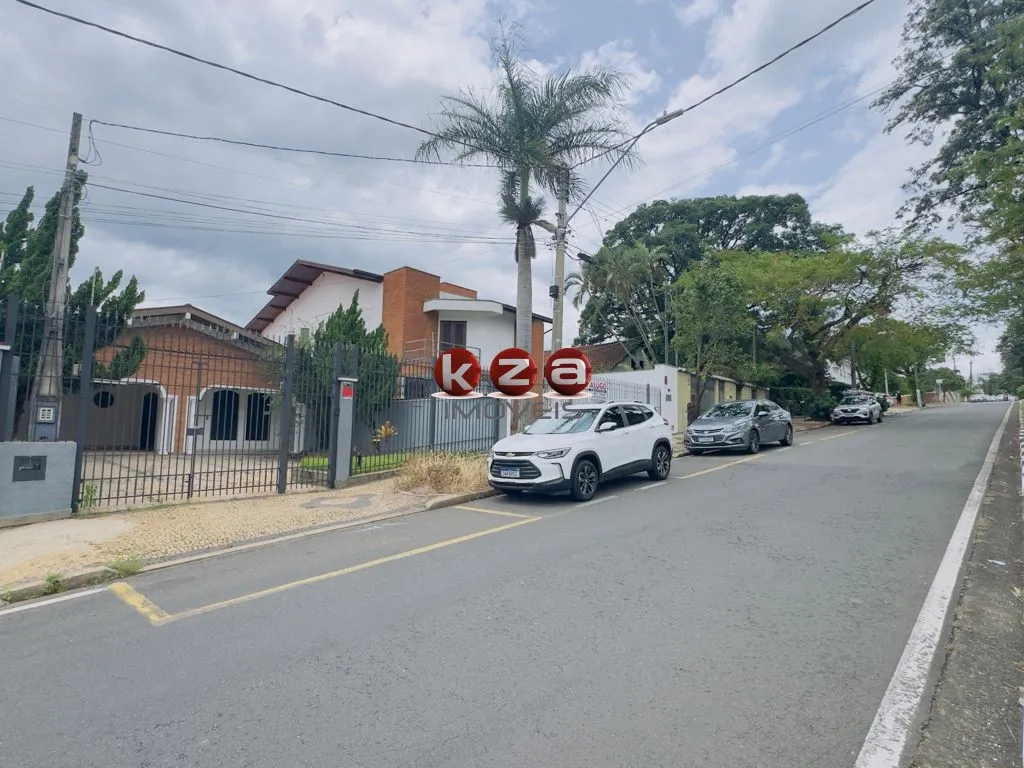 Imagem Casa Comercial térrea para Locação, Nova Valinhos, Valinhos-SP: 5 salas, 4 Banheiros, 6 Vagas, 393 m².
