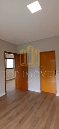 Imagem Sobrado Novo Condomínio Floradas do Paratey - Urbanova 3 dormitorios 3 suites Piscina Privativa Churrasqueira