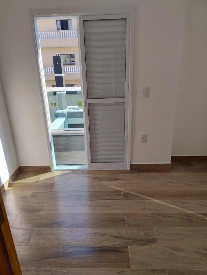 Imagem Sobrado para Venda em Santo André / SP no bairro Vila Lucinda