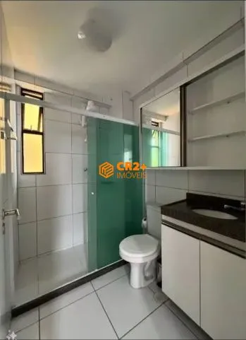 Imagem Vendo Apartamento 100% Mobiliado 49m² em Casa Amarela