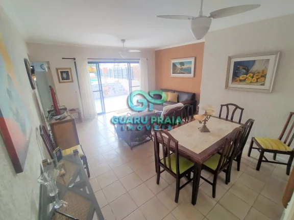 Imagem Apartamento à venda no bairro Enseada - Guarujá/SP