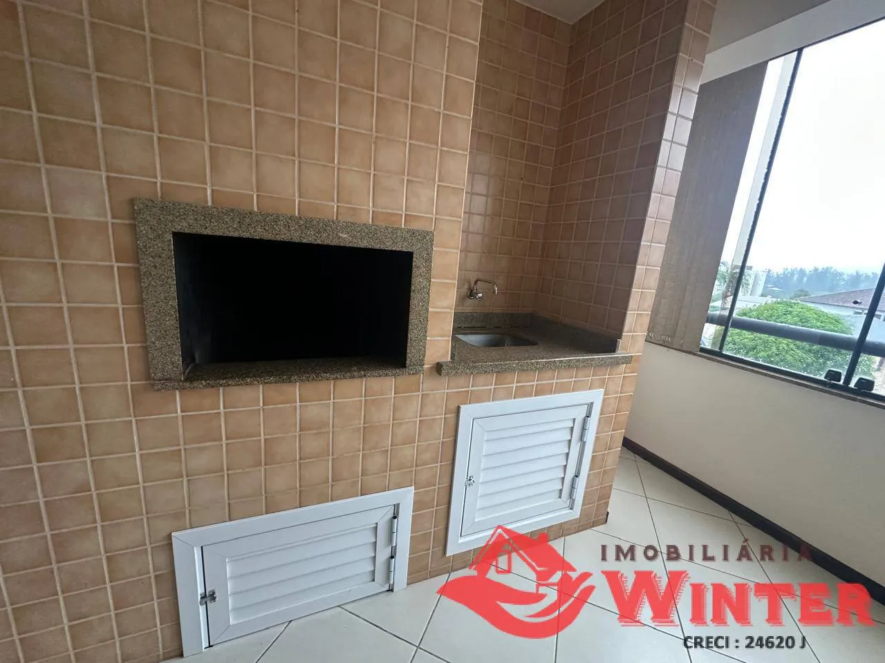 Imagem Apartamento com 3 dormitórios no Centro de Feliz