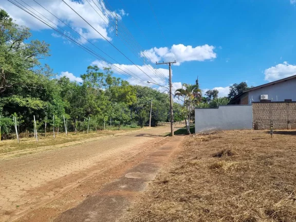 Imagem Terreno Padrão