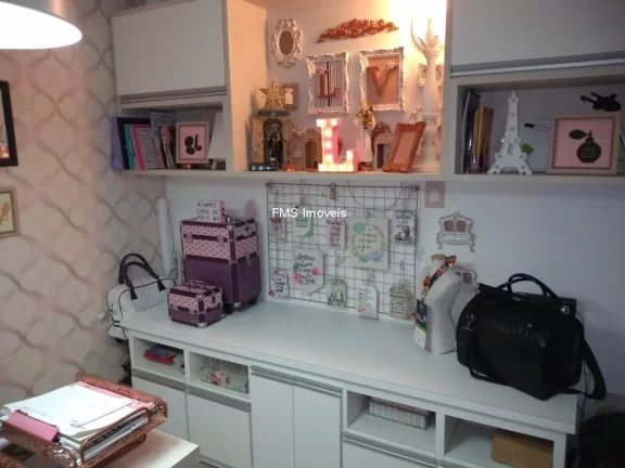 Imagem Apartamento à venda na Vila da Saúde, São Paulo-SP: 2 quartos, 1 suíte, 1 sala, 2 banheiros, 1 vaga, 110m². Aproveite!