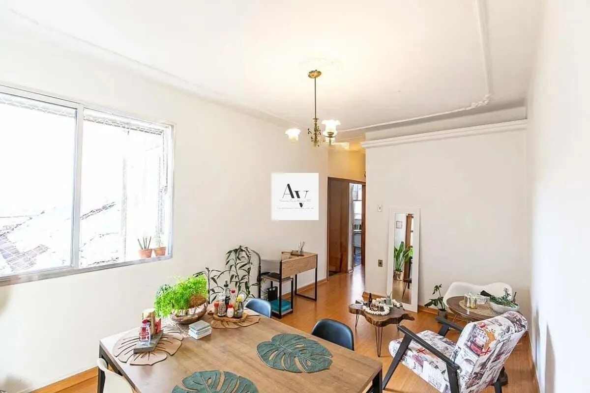 Imagem Apartamento à venda no bairro Santana - Porto Alegre/RS