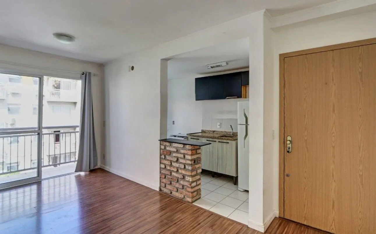 Imagem Apartamento em Tristeza