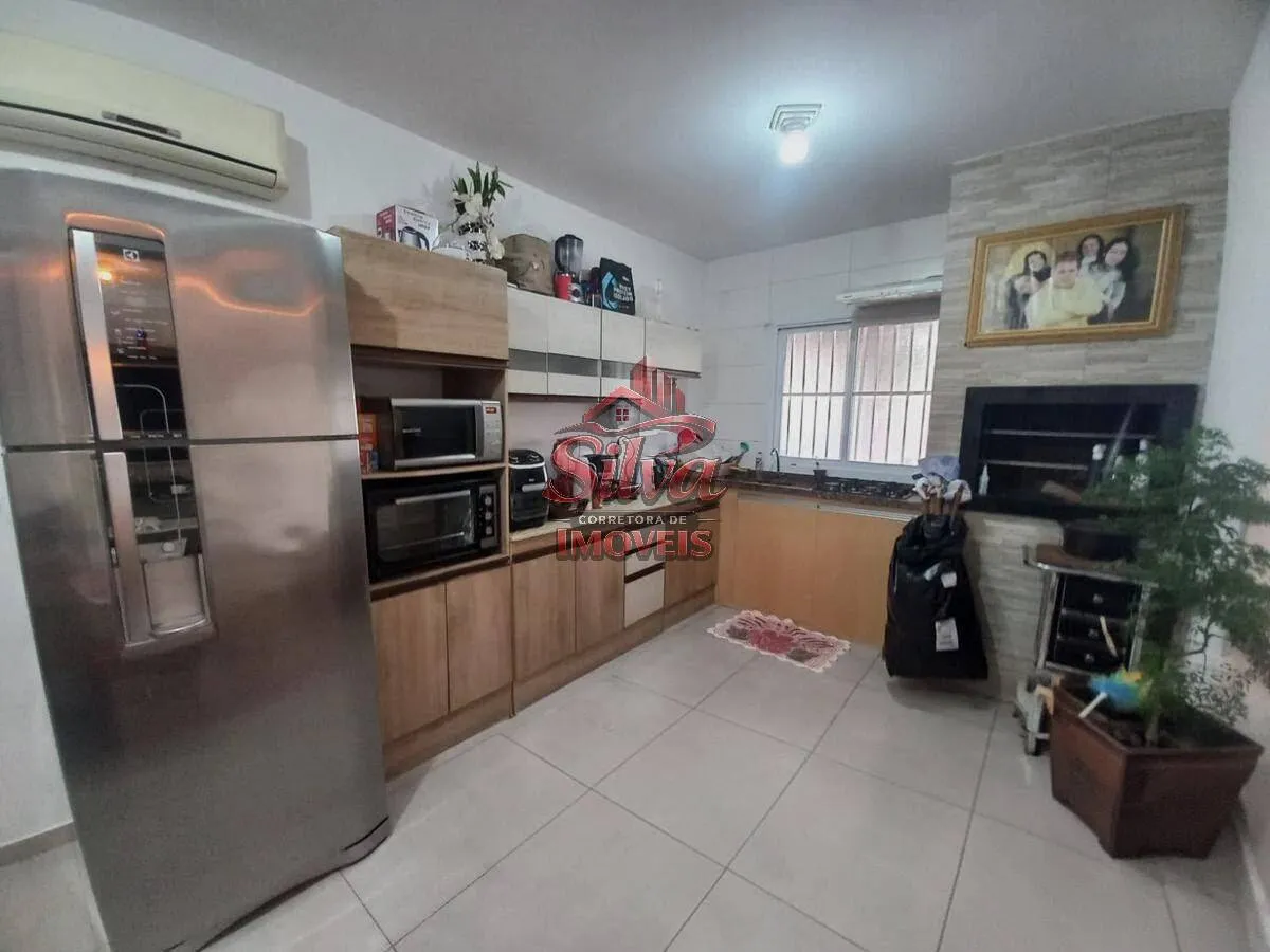 Imagem C336 | Casa com suíte à venda no Centro de Imbé com 89m²