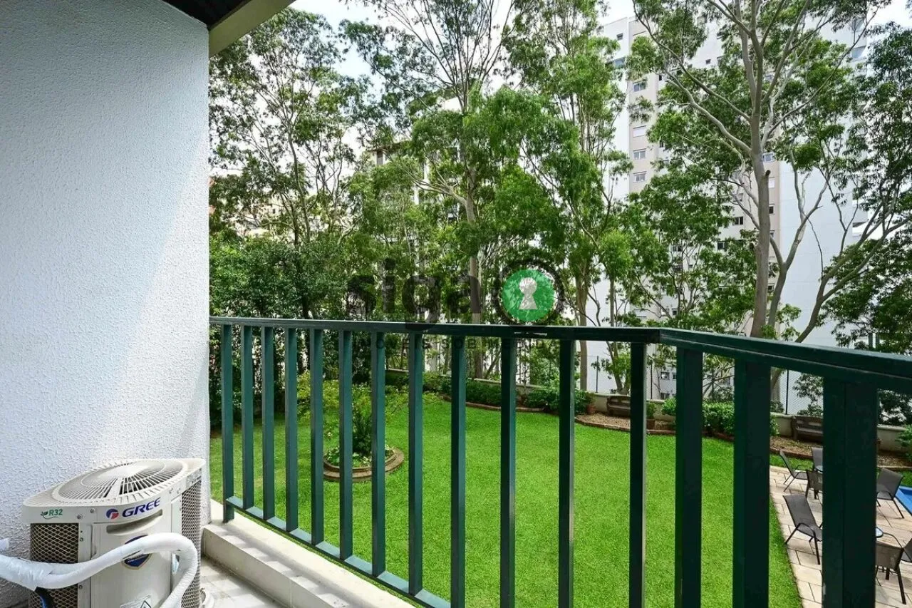 Imagem Apartamento de 70m² com 2 quartos no Morumbi - São Paulo/SP