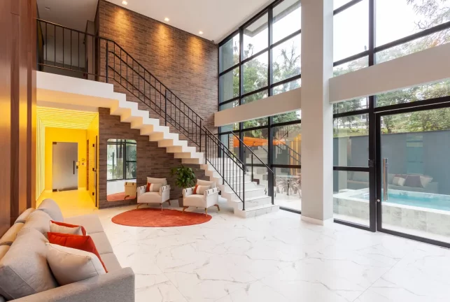 Imagem COBERTURA com 3 dormitórios à venda com 195.79m² por R$ 919.000,00 no bairro Anita Garibaldi - JOINVILLE / SC