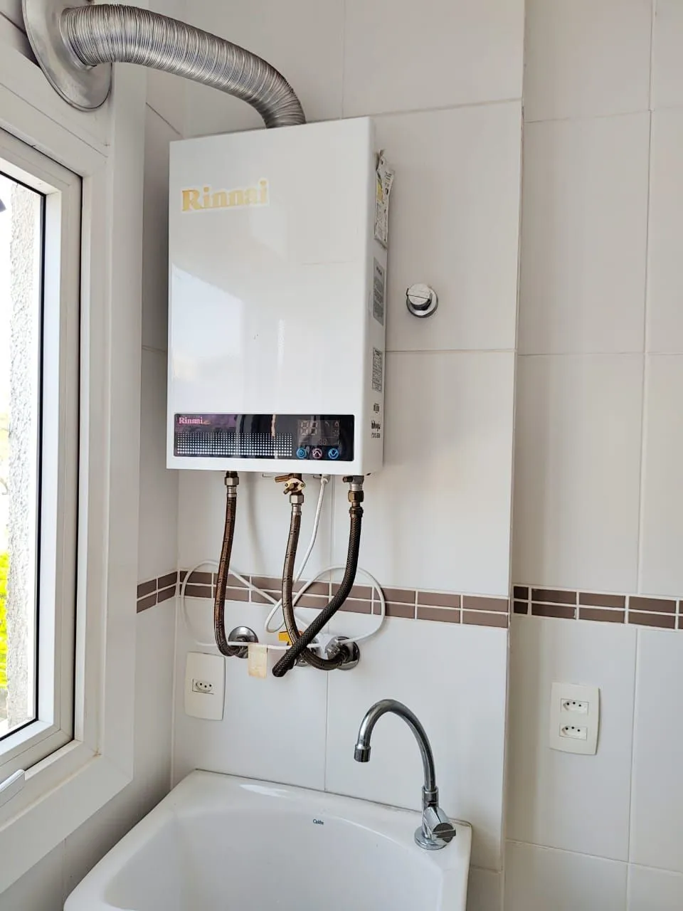 Imagem ️ BLACK FRIDAY! Vende-se apartamento de 1 quarto, 49m², churrasqueira e 1 vaga - Santo Antônio
