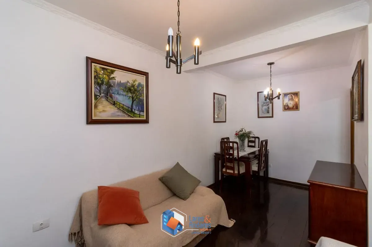 Imagem Sobrado para venda em Freguesia do Ó com 3 quartos, sendo 1 suíte, 201m²