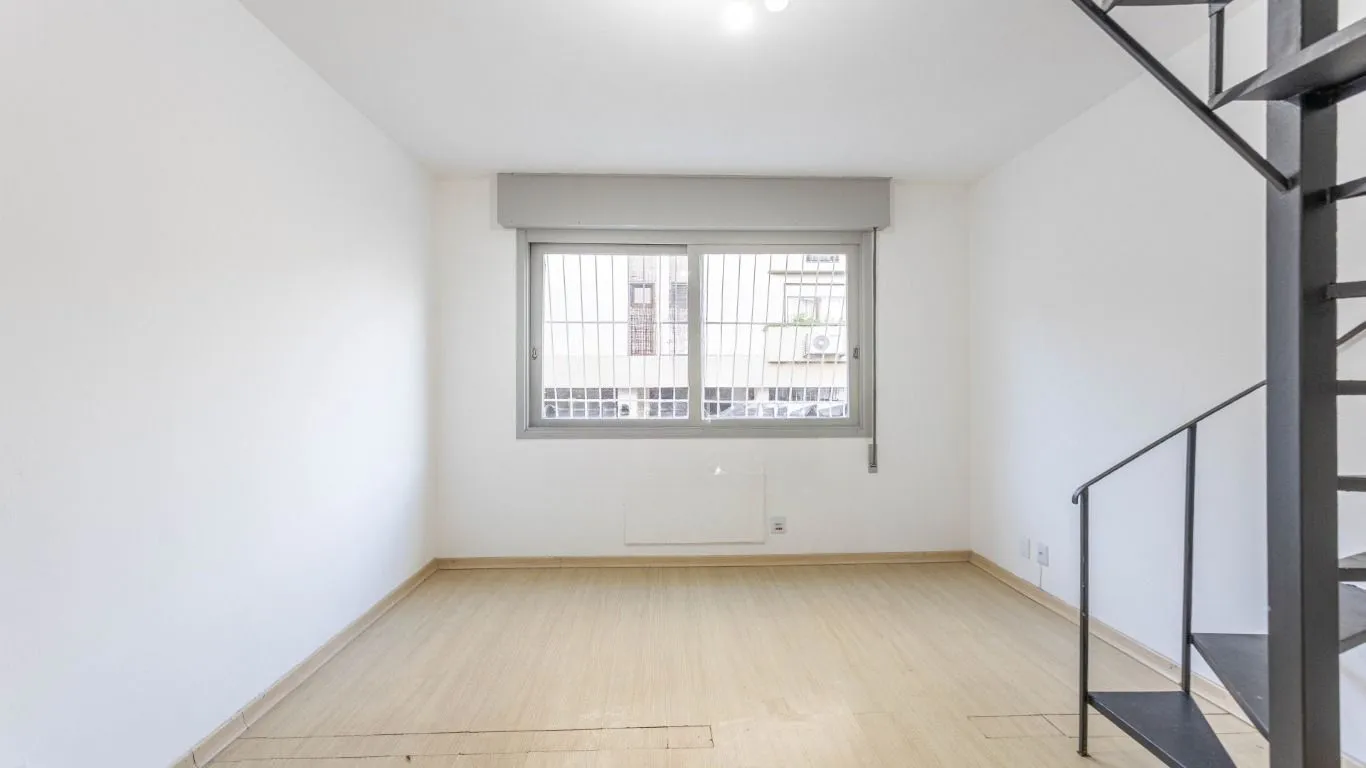 Imagem Cobertura à venda com 2 quartos 93 m²