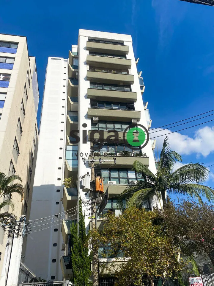 Foto do imóvel Conjunto comercial de 70m² à venda na Vila Nova Conceição